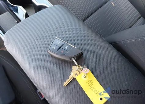 2025 Chevrolet Equinox Fwd Lt from USA, damaged, VIN 3GNAXHEG8SL259272